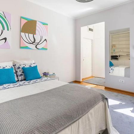 Stylish Studio In Central Location Belgrado Buitenkant foto